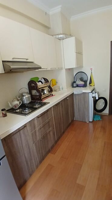 Uzunmüddətli kirayə mənzillər: Ev Xırdalanda Kristal Abşeron 1 də yerləşir Ev 2 otaq di ev super -da lalafo.az — 7 Uzunmüddətli kirayə mənzillər: Ev Xırdalanda Kristal Abşeron 1 də yerləşir Ev 2 otaq di ev super — 7