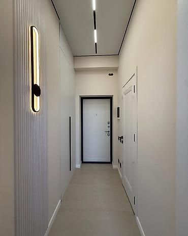 Продажа квартир: 2 комнаты, 49 м², Элитка, 10 этаж, Евроремонт — 8