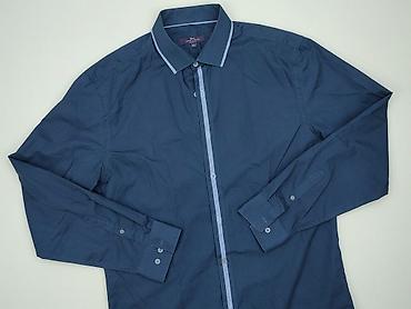 bluza pull: George, Koszulа dla mężczyzn, rozmiar XL — 1