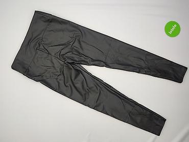 sprzedam rajstopy: Leggings, Legginsy Ze skóry ekologicznej damskie, rozmiar L — 3