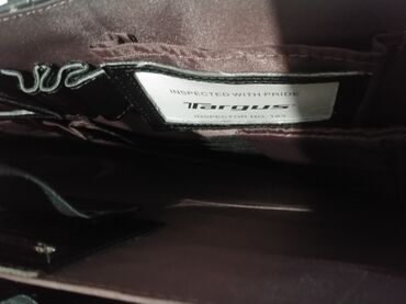 Digər kompüter aksesuarları: Targus çantası İdeal vəziyyətdədir İçinə 15.6" ölçüdə notbuk — 10