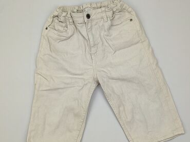 Spodnie 3/4: Spodnie 3/4 H&M, 14 lat, wzrost - 164 cm., Bawełna, stan - Dobry