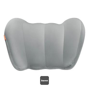 kredit 07: Baseus ComfortRide Series CNYZ000013 Gray avtomobil bel yastığı — 1