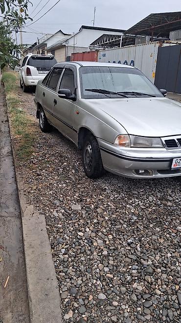 куплю авто каракол: Daewoo Nexia: 2006 г., 1.5 л, Кол менен иштөөчү, Бензин — 2