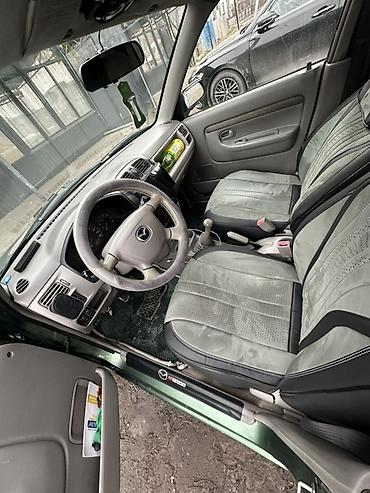 Mazda: Mazda Demio: 2000 г., 1.3 л, Механика, Хэтчбэк — 1