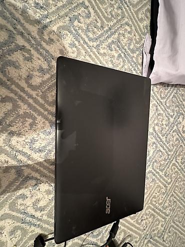 Ноутбуки Acer: Ноутбук Acer, диагональ (примерно). Черный корпус, экран с — 1