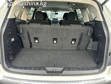 Subaru: Subaru Ascent: 2020 г., 2.4 л, Вариатор, Бензин, Кроссовер — 9