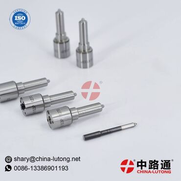 Автозапчасти: Common Rail Fuel Injector Nozzle F00VX30063S SHARYHU Common Rail Fuel