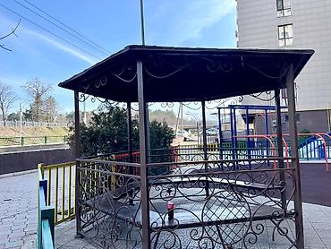 Продажа квартир: 2 комнаты, 56 м², Элитка, 5 этаж, Косметический ремонт — 3