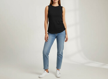 nike t shirty oversized: Akuku, Топ жіночий, розмір M