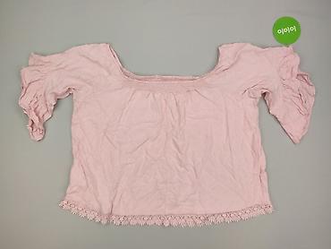 madex bluzki: Bluzka damska, rozmiar 5XL — 3