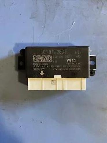 pb swiss tools: PARKING BOX MODUL P SENZORA 5Q0919283F | audi vag delovi zemun — 1