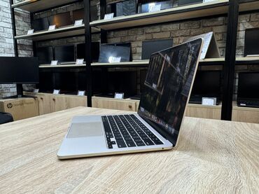 Apple MacBook: İşlənmiş Apple MacBook, 13.3 ", 256 GB, Ünvandan götürmə, Pulsuz çatdırılma, Ödənişli çatdırılma — 6