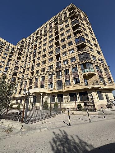 Продажа квартир: 1 комната, 31 м², Кок-Жар мкр Элитка, 8 этаж, Косметический ремонт — 1