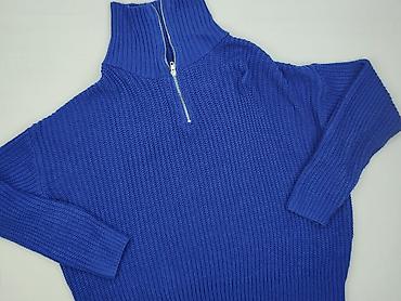 brandy bluza: Shein, Golf damski, rozmiar S — 1