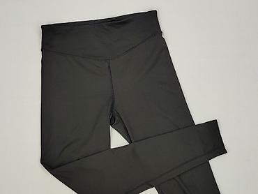 leginsy c: Legginsy Sportowe damskie, rozmiar M — 1