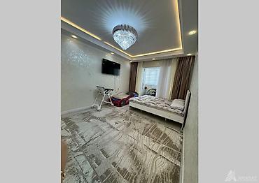 Продажа квартир: 1 комната, 45 м², Верхний Джал 108 серия, 6 этаж, Косметический ремонт — 3
