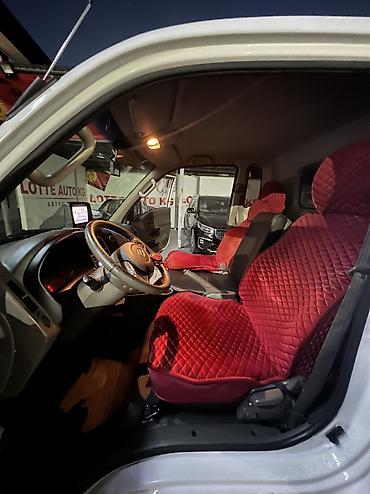 Транспорт: Легкий грузовик, Hyundai, Дубль, До 1 т, Б/у — 2
