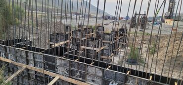 Строительство под ключ: Кухни, Офисы, Квартиры Больше 6 лет опыта — 21