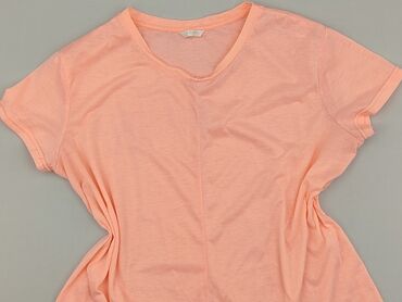 t shirty oversize basic: Women, T-shirt damski, rozmiar XL