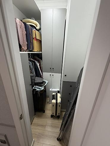 123: 2 комнаты, 63 м², Вефа ТЦ Элитка, 7 этаж, Дизайнерский ремонт — 4