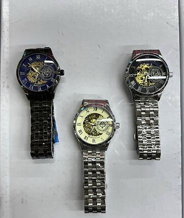 часы ретро: Классические часы часы, Casio, Китай, Мужские, Новый — 1