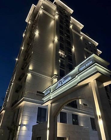 Продажа квартир: 1 комната, 47 м², Элитка, 4 этаж — 2