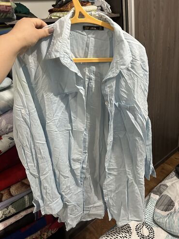 рубашка размер s: Рубашка
