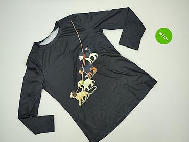 bluzki dla psa: T-shirt damski, rozmiar M — 2