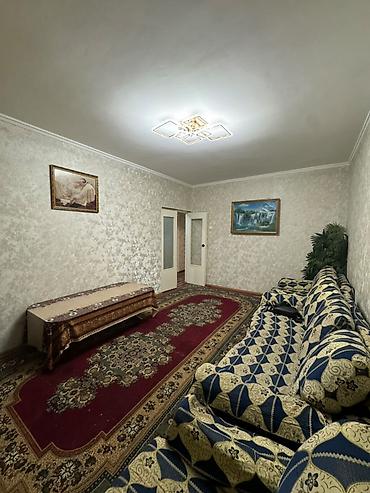 Батирлерди сатуу: 3 бөлмө, 70 м², Вечерка 105-серия, 1 кабат, Косметикалык оңдоо — 2