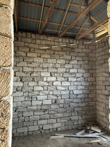 Həyət evləri və villaların satışı: 3 otaqlı, 100 kv. m, Kredit yoxdur, Yeni təmirli — 34