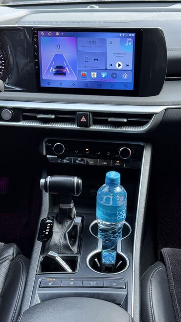 Kia: Kia K5: 2021 г., 2 л, Газ, Седан — 10