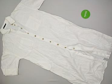 koszula lamu: Zara, Sukienka damska, rozmiar M — 2