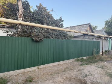 дома в кредит: Дом, 60 м², 5 комнат, Собственник, Старый ремонт