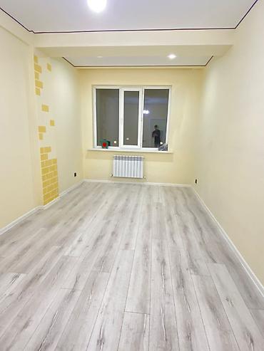 Продажа квартир: 1 комната, 52 м², Элитка, 4 этаж, Евроремонт — 1