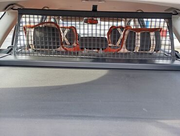 Toyota: Toyota Avensis: 2003 г., 1.8 л, Автомат, Бензин, Универсал — 10