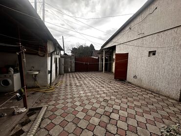 долгосрочная аренда дом: 140 кв. м, 5 бөлмө, Жылытылган, Кондиционер, Унаа токтотуучу жай