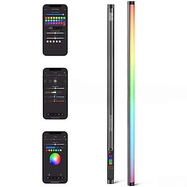internet data: LED işıq "Neewer tube light"Led isiq "Neewer tube light" Led işıq — 2