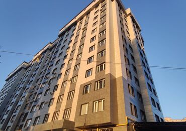 Продажа домов: 2 комнаты, 58 м², Элитка, 4 этаж, Евроремонт