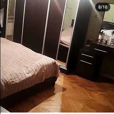 gencede: Gəncədə.bina evi satılır .S.İ.Xətai pr bina 1 .Kombi sistemi var .Su — 4
