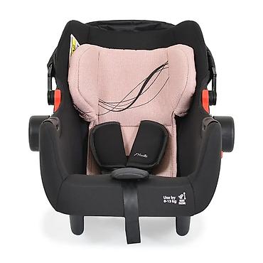 Autosedišta: Moni Multi iSize auto sedište za bebe 40–87 cm – Pink Šifra proizvoda — 5