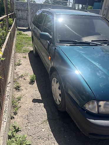 червяк 124: Nissan Primera: 1996 г., 1.6 л, Механика, Бензин, Универсал — 2