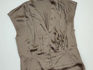 modbis sukienki: Sukienka Vero Moda, XL (EU 42), Poliester, stan - Dobry