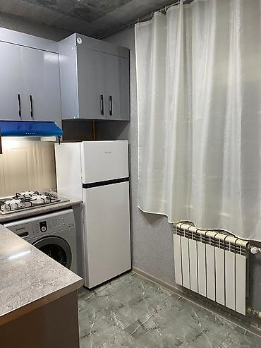 7ci mk: 7-ci mikrorayon, 1 otaqlı, Yeni tikili, m. Dərnəgül, 32 kv. m — 1