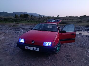 запчасти опель омега б: Volkswagen Passat Variant: 1988 г., 1.8 л, Механика, Бензин, Универсал