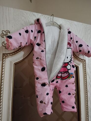 Kurtkalar: Kapişonka 1 yaş — 2