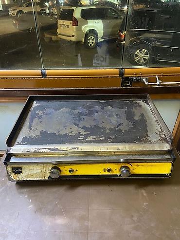 Hazır biznes: Hazir biznes satilir Gündəlik 250-350 alver daimi Çatdırılma — 4