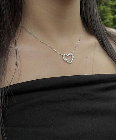 silver: 💎 LunaCora Silver ✨ 925 əyar gümüş 🤍 Qaralmaya davamlı keyfiyyət 💍 — 1