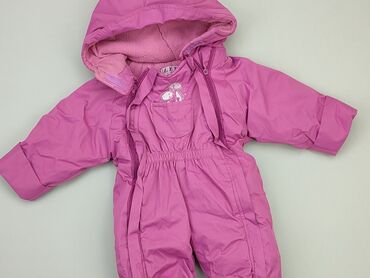 Jackets and Coats: Kid's jumpsuit 1.5-2 years, condition - Good