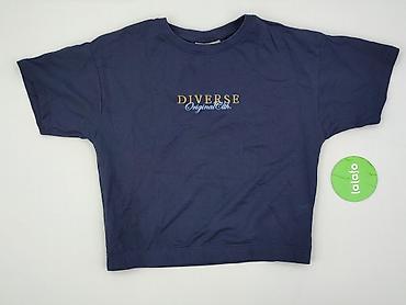 diverse bluzki: Diverse, T-shirt damski, rozmiar M — 2